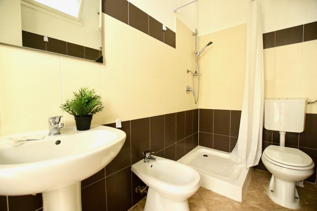 Budget Apartment by Hi5 - Révai köz Budapest Extérieur photo