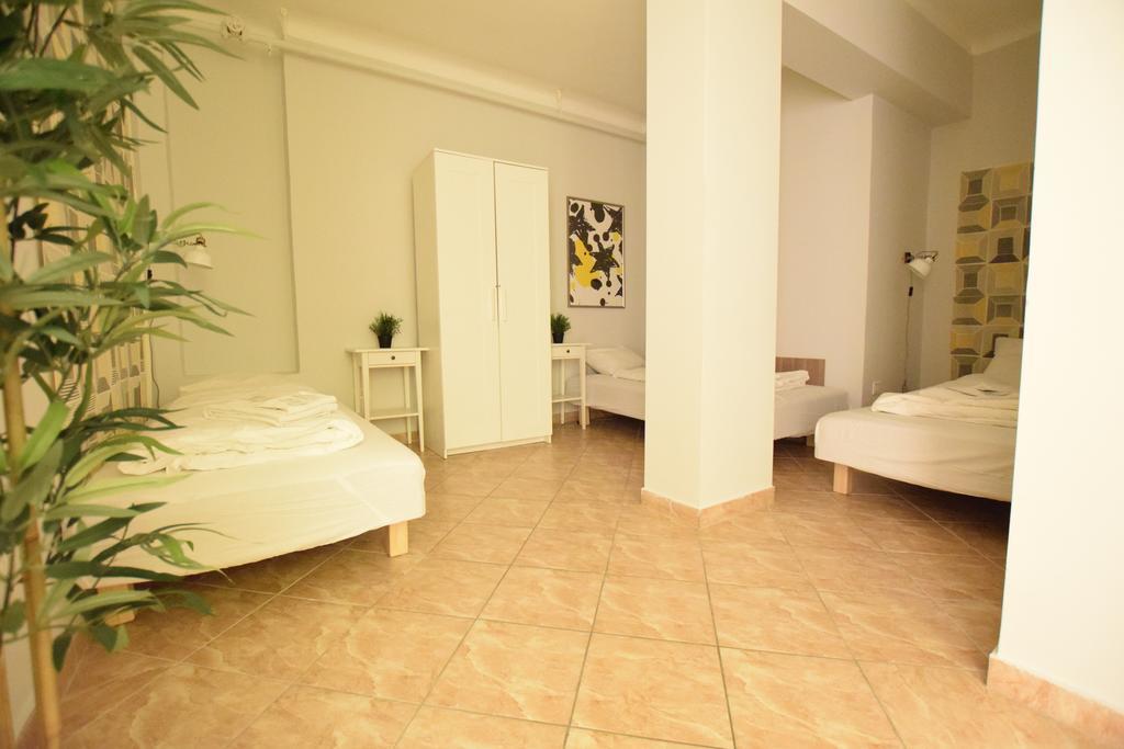 Budget Apartment by Hi5 - Révai köz Budapest Extérieur photo